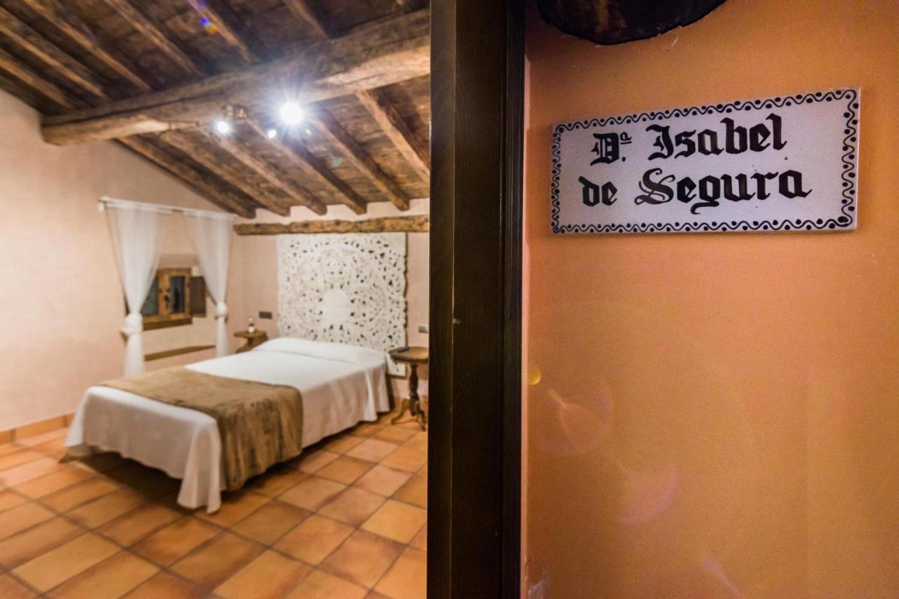 Posada Del Rodeno Albarracín Exterior foto